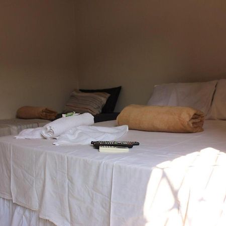 Hotel Manzoni Κάμπο Γκράντε Εξωτερικό φωτογραφία