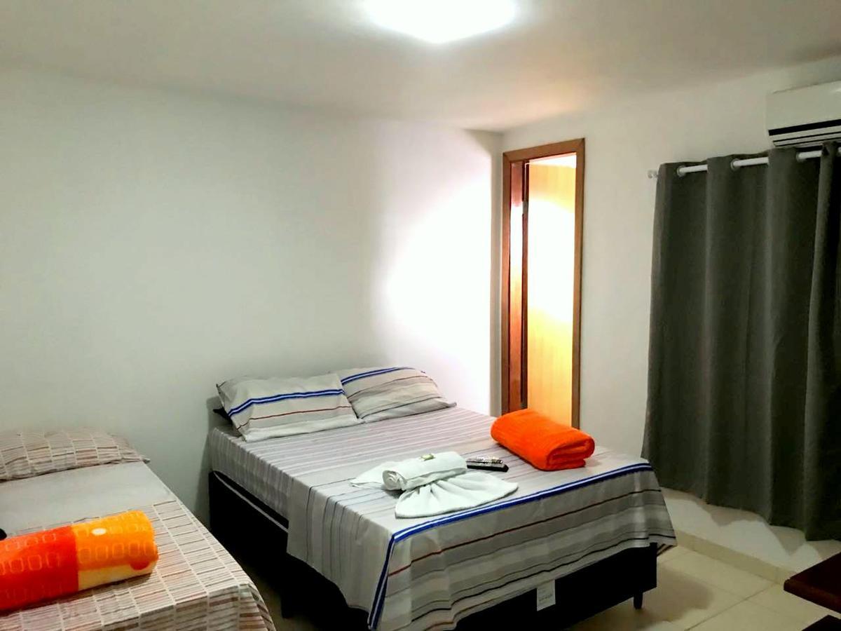 Hotel Manzoni Κάμπο Γκράντε Εξωτερικό φωτογραφία