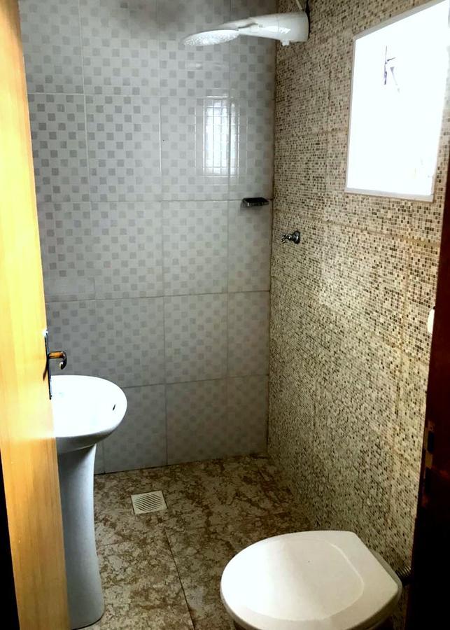 Hotel Manzoni Κάμπο Γκράντε Εξωτερικό φωτογραφία