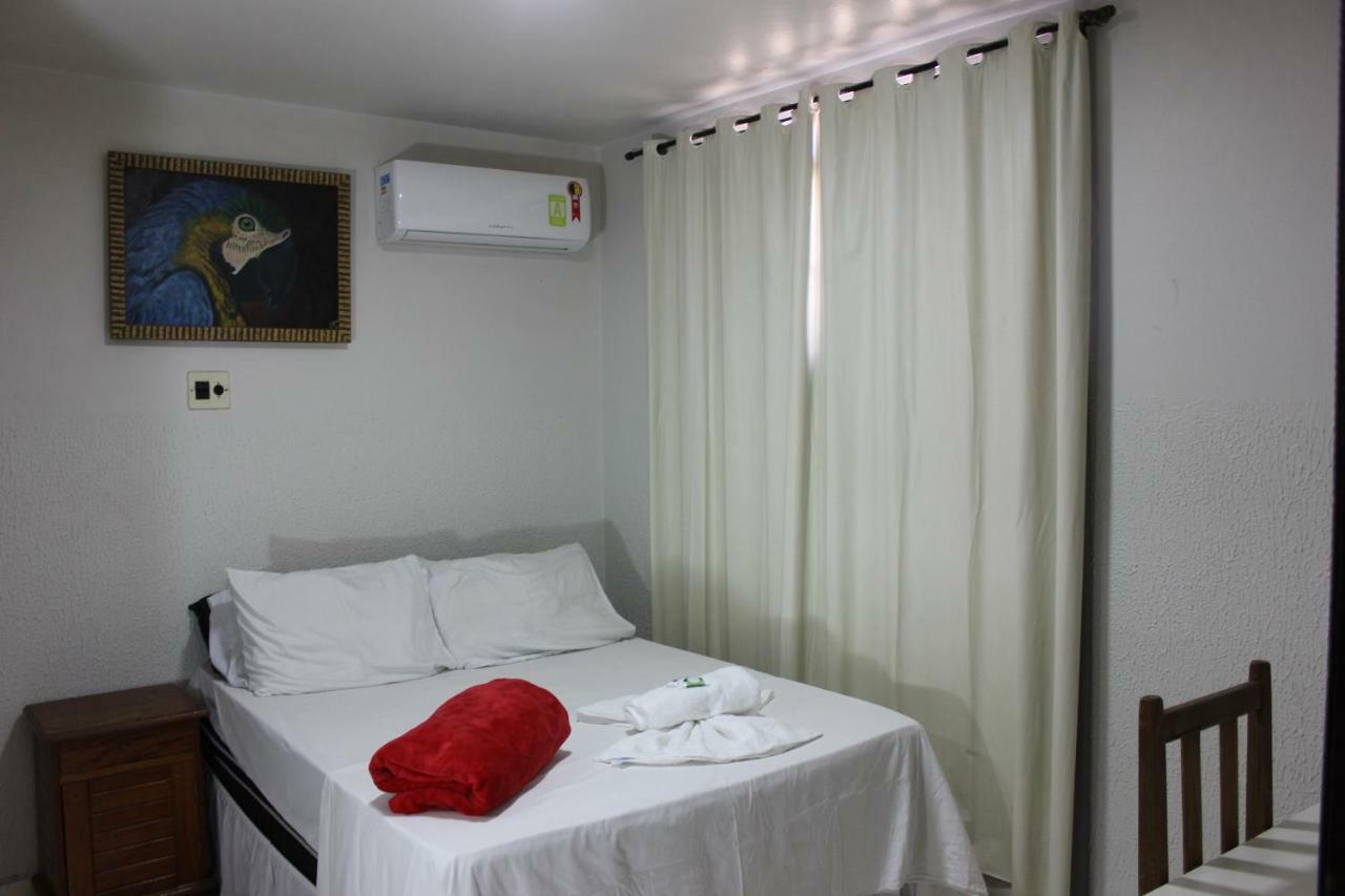 Hotel Manzoni Κάμπο Γκράντε Εξωτερικό φωτογραφία