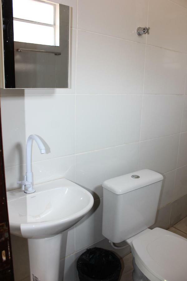 Hotel Manzoni Κάμπο Γκράντε Εξωτερικό φωτογραφία