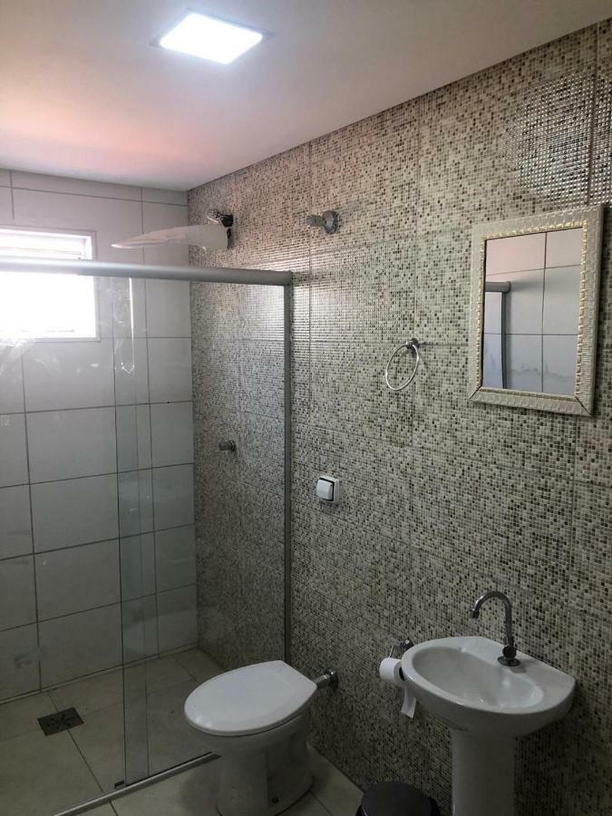 Hotel Manzoni Κάμπο Γκράντε Εξωτερικό φωτογραφία