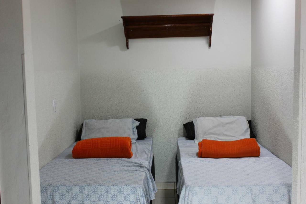 Hotel Manzoni Κάμπο Γκράντε Εξωτερικό φωτογραφία