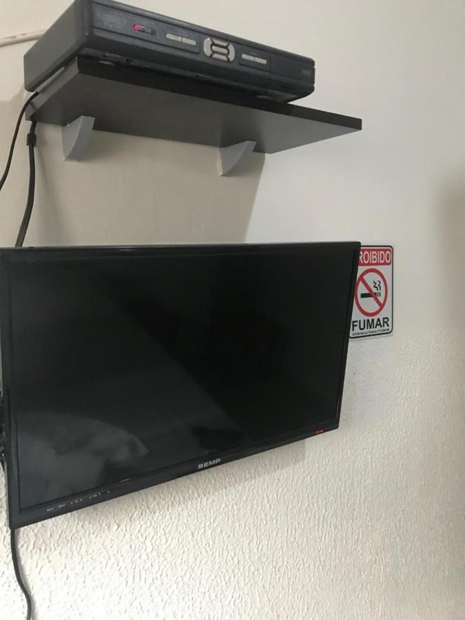 Hotel Manzoni Κάμπο Γκράντε Εξωτερικό φωτογραφία