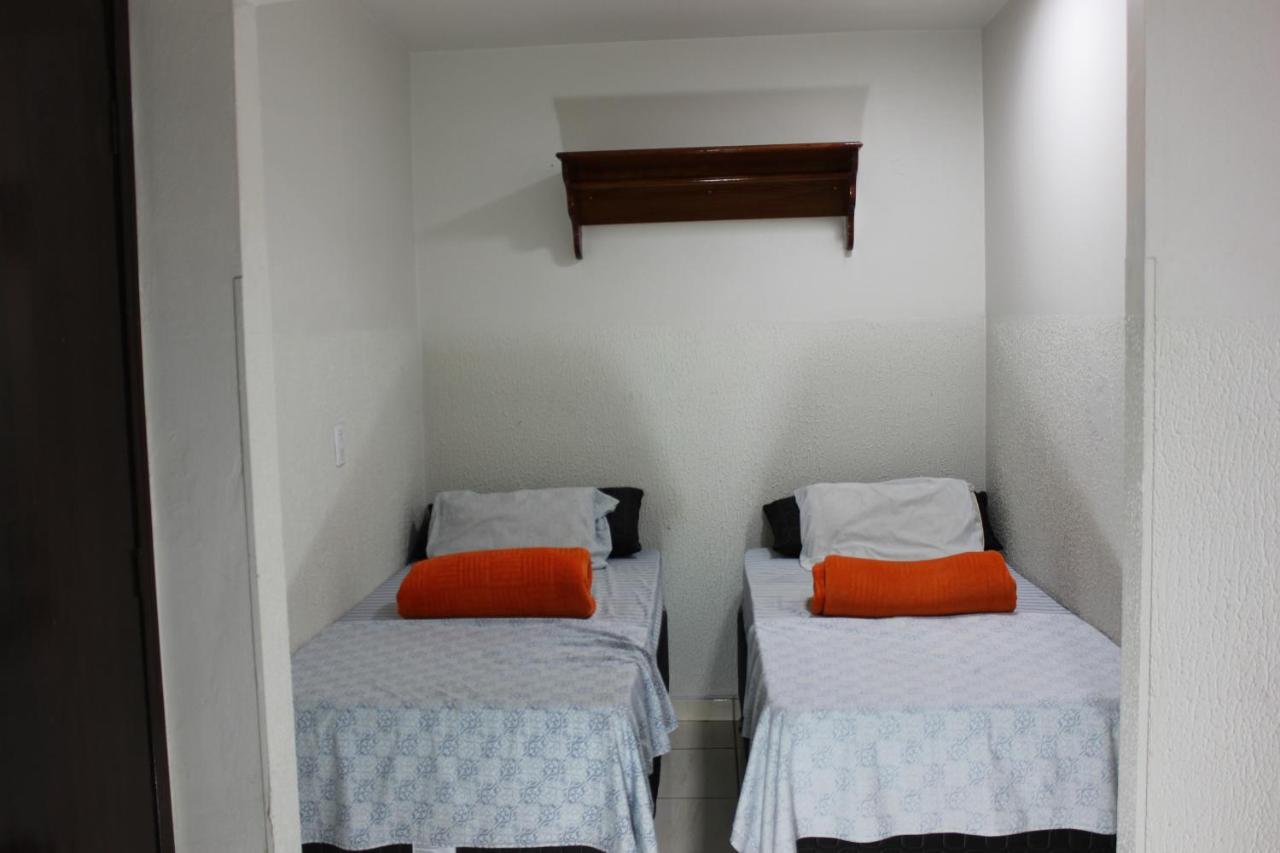 Hotel Manzoni Κάμπο Γκράντε Εξωτερικό φωτογραφία