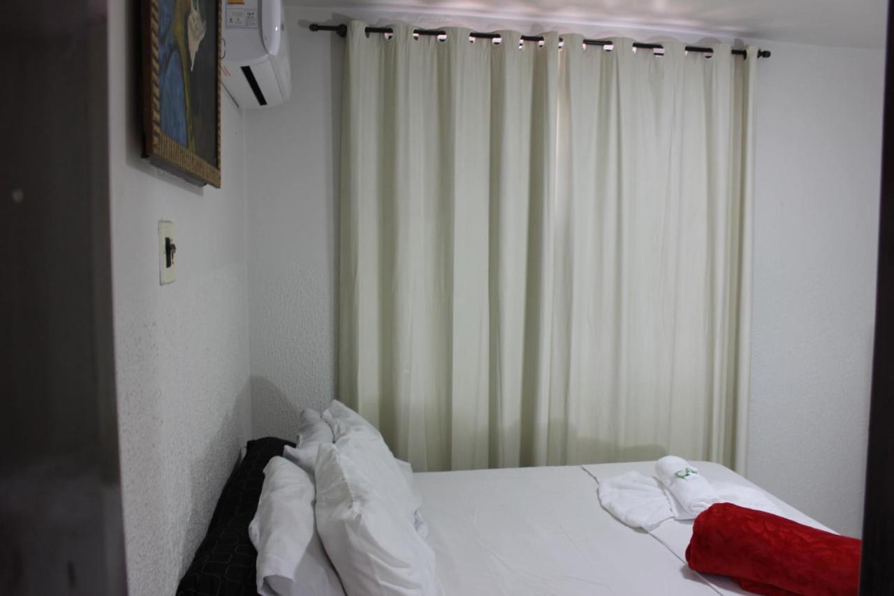 Hotel Manzoni Κάμπο Γκράντε Εξωτερικό φωτογραφία