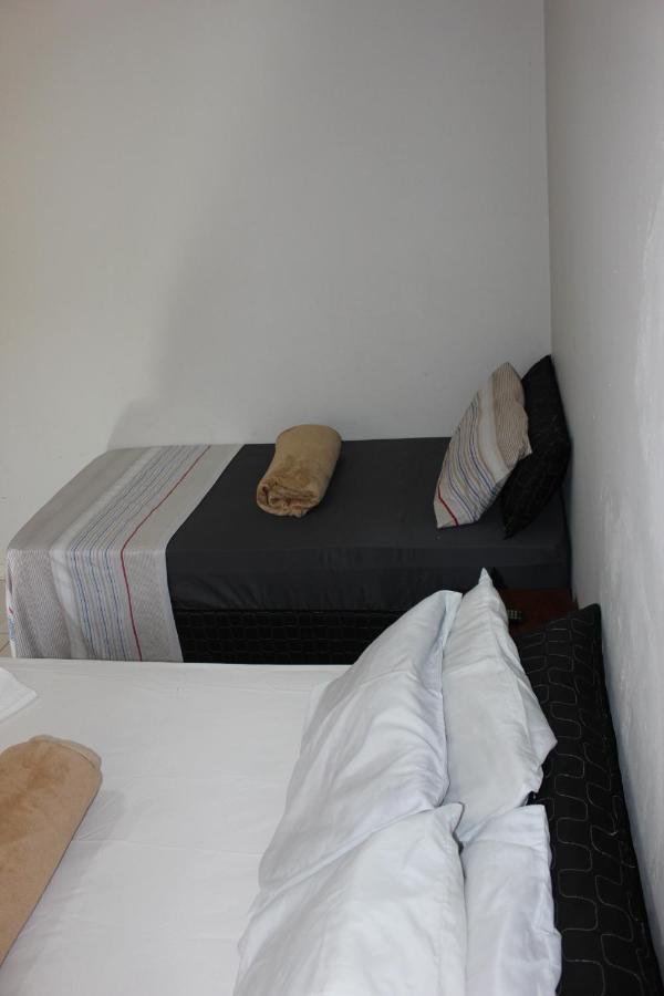 Hotel Manzoni Κάμπο Γκράντε Εξωτερικό φωτογραφία