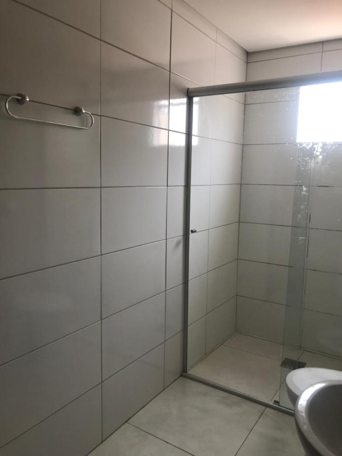 Hotel Manzoni Κάμπο Γκράντε Εξωτερικό φωτογραφία